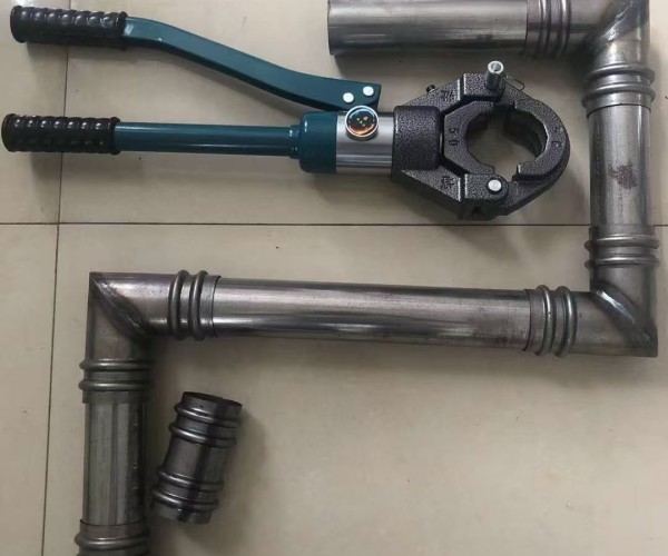 聂荣冷却管生产