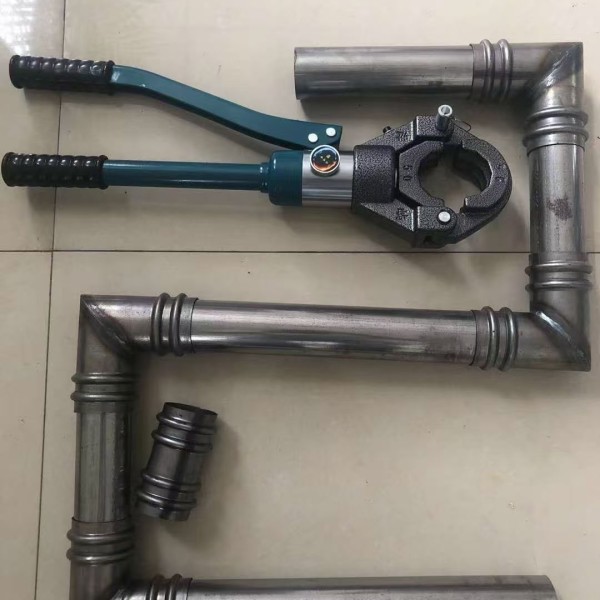 聂荣鑫亿呈冷却管